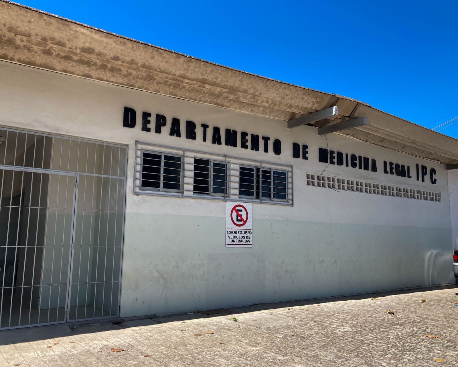 Polícia prende suspeito de participar de assassinato de pastor em Santa Rita, na Paraíba