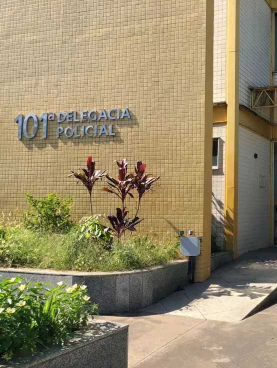 Mulher é esfaqueada pelo marido em Pinheiral
