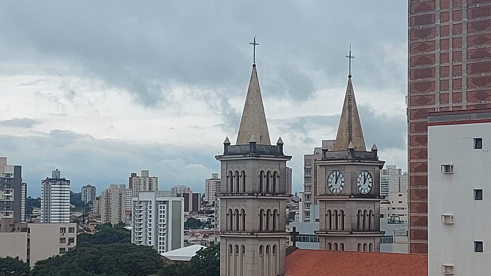 Fevereiro mais seco: cidades da região de Piracicaba não superam 25% da média de chuvas prevista no mês
