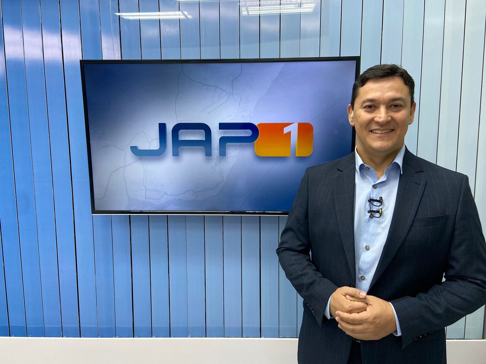 Assista ao JAP1 desta segunda (3)