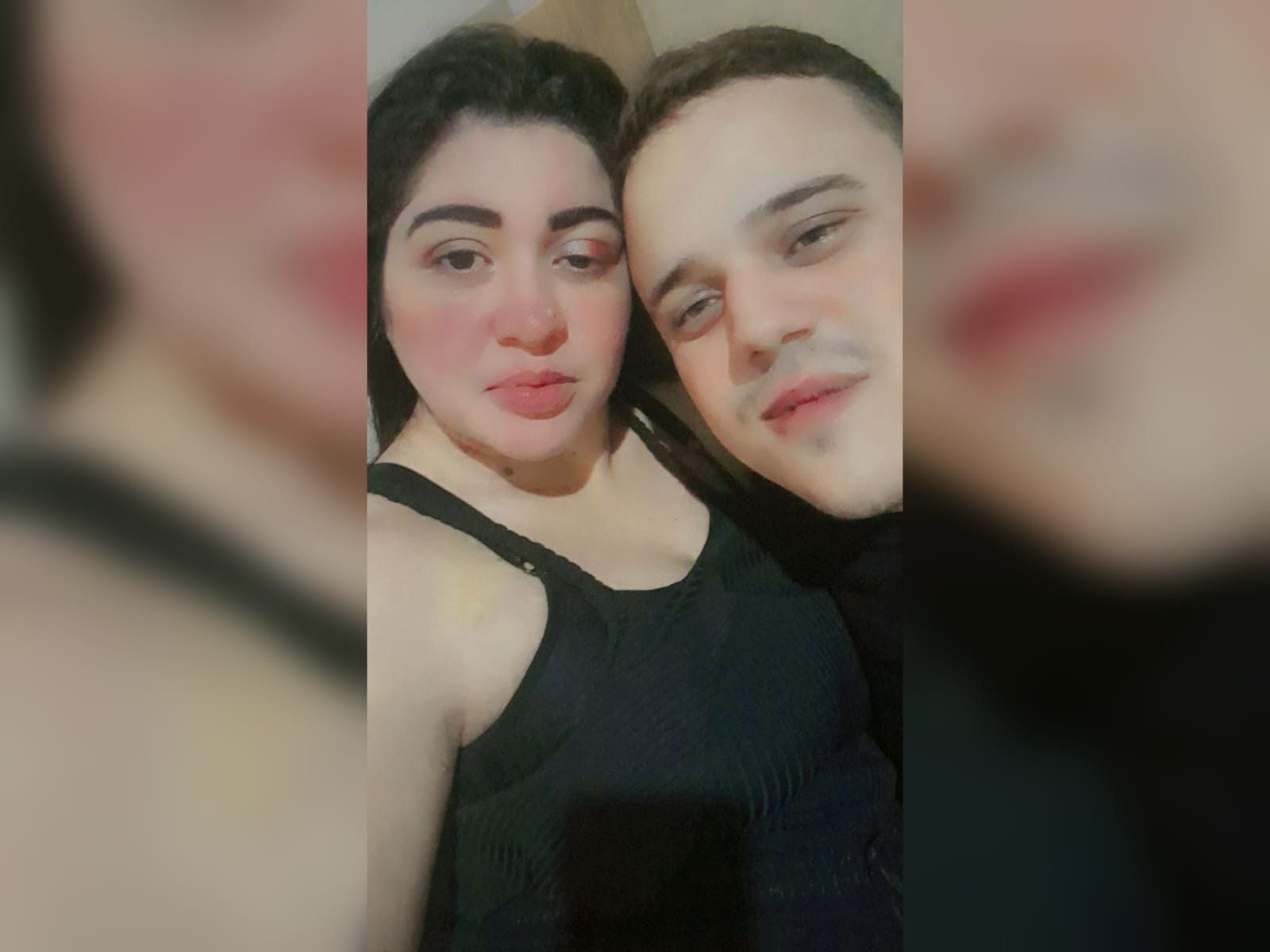 Suspeito de matar companheira asfixiada na frente do filho pode pegar 60 anos de prisão, diz MP do Ceará