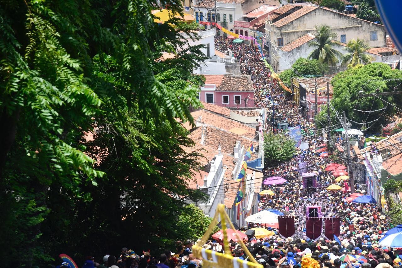 Carnaval 2025: veja o que abre e o que fecha no Grande Recife