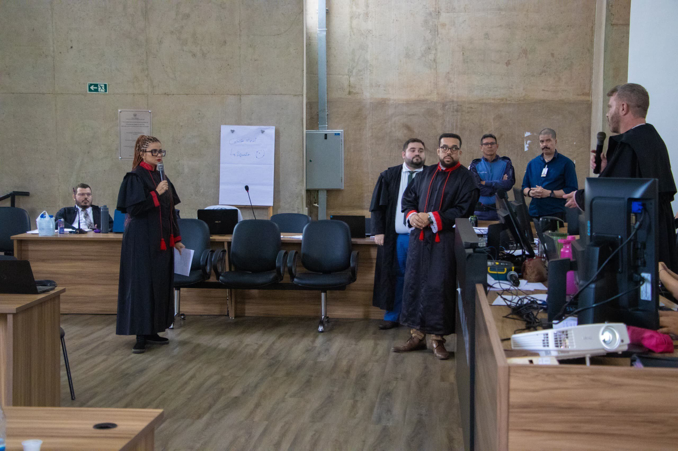 Justiça absolve quatro PMs envolvidos no ‘Fim de Semana Sangrento’ em Manaus; MP recorre