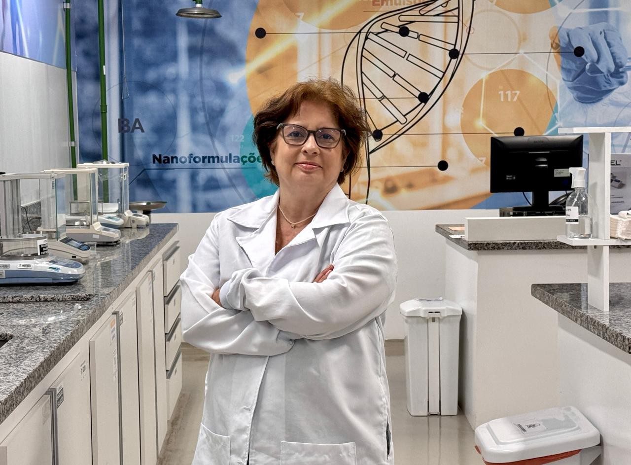 Pesquisadora que desenvolve estudos na Bahia é eleita membro de academia mundial: ‘vida dedicada à ciência’