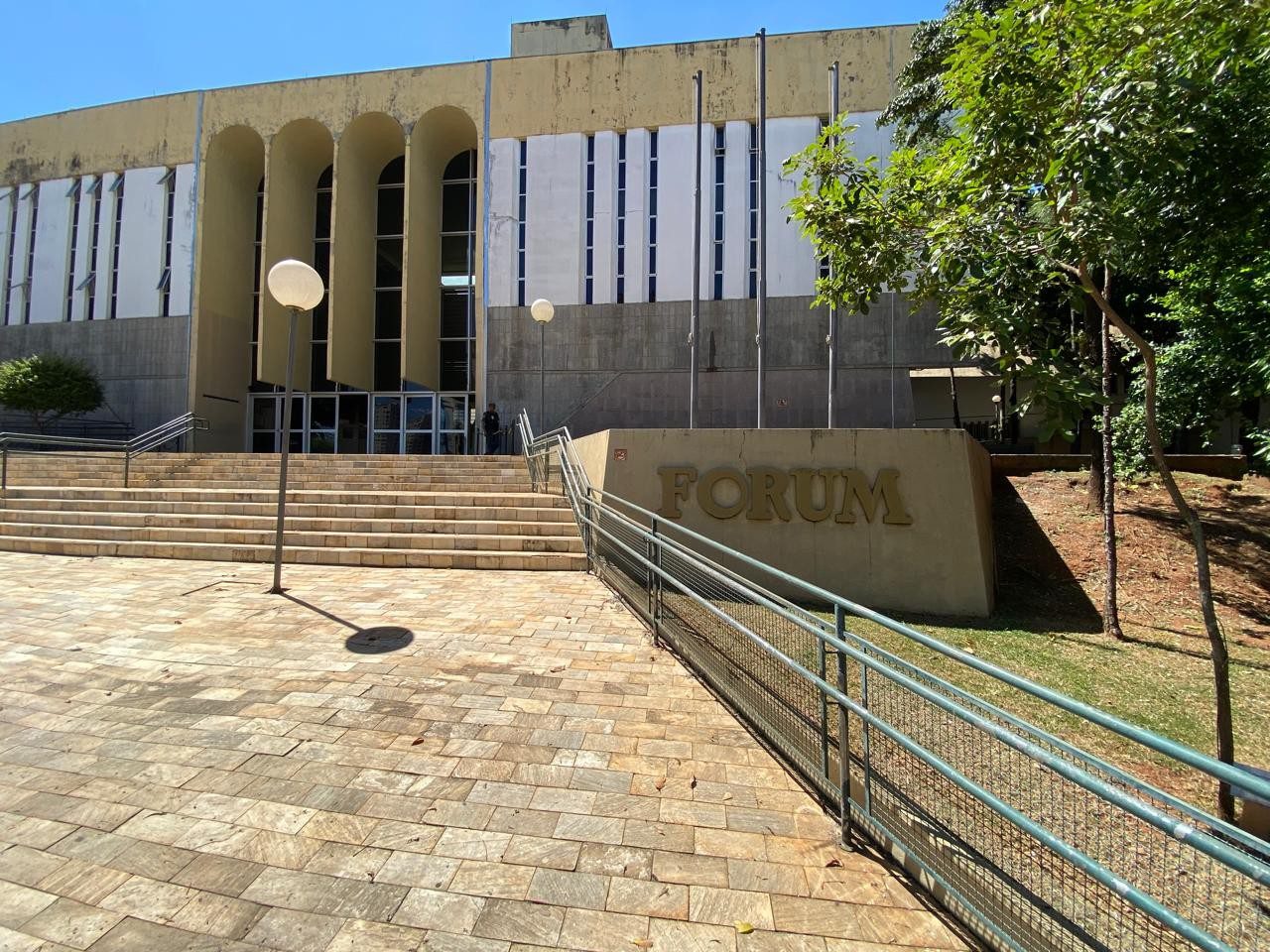 Justiça condena acusado de integrar esquema que usava site falso de leilões para aplicar golpes
