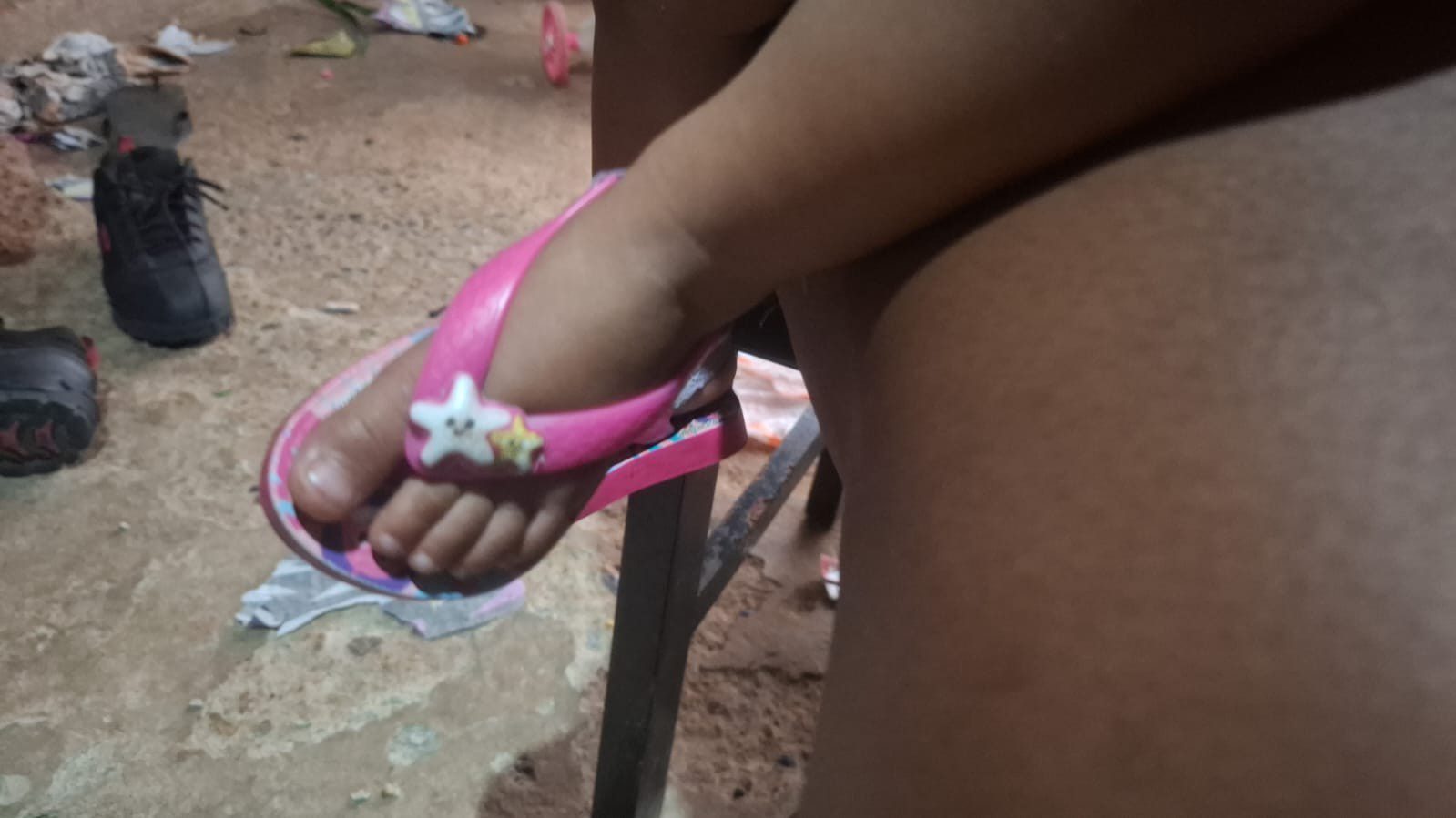 Mãe de bebê drogada em Sumaré diz que babá era amiga: ‘Que seja mulher para falar o que fez’