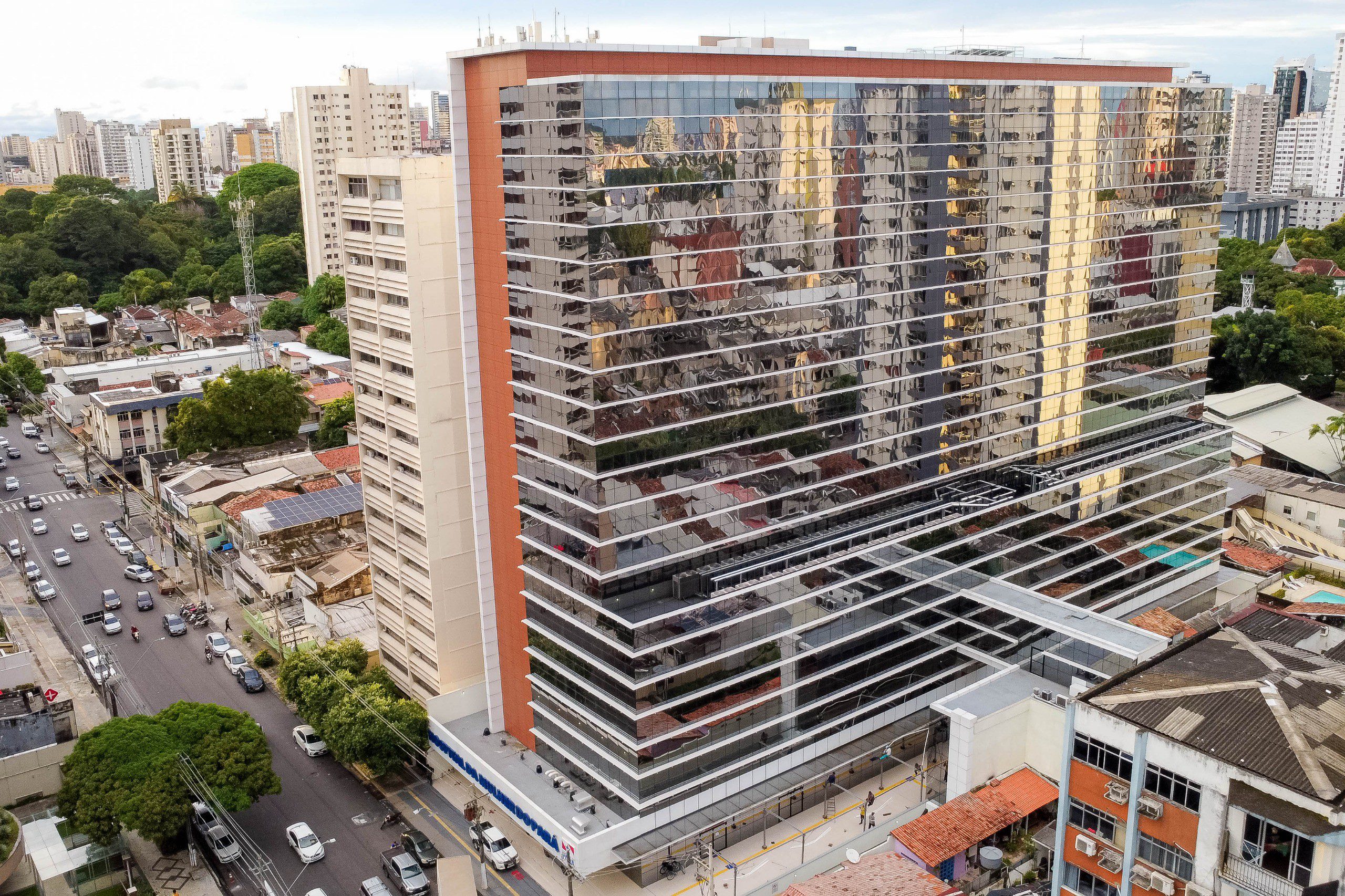 Pará inaugura hospital público com atendimento exclusivo para mulheres