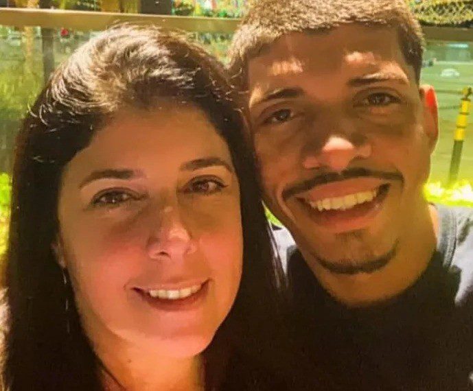Justiça converte em preventiva prisão de mulher que esfaqueou namorado em Realengo