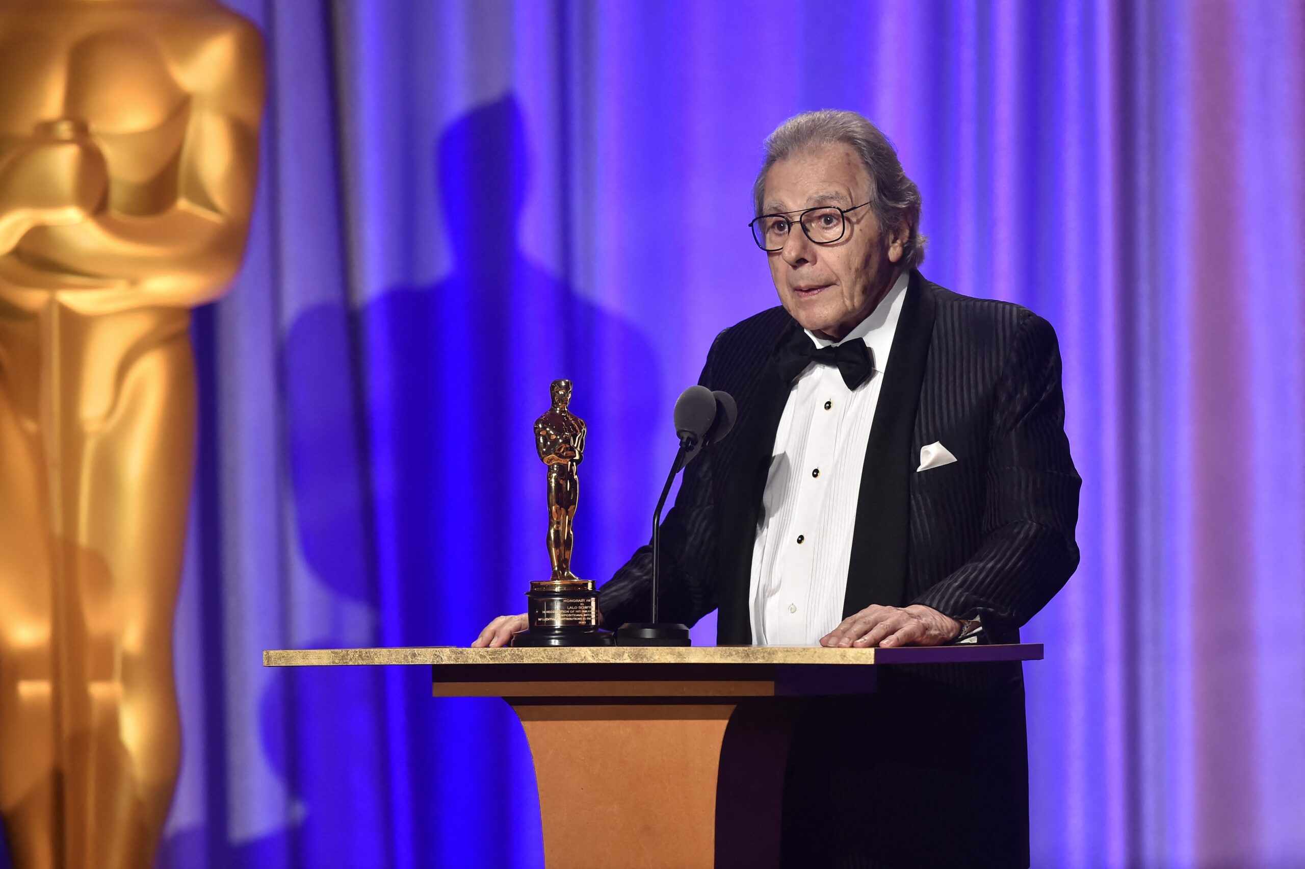Lalo Schifrin, compositor do tema de ‘Missão Impossível’, morre aos 93 anos