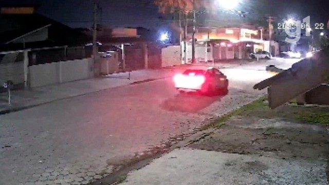 VÍDEO registra momento de explosão de gás que deixou criança ferida em Caraguatatuba