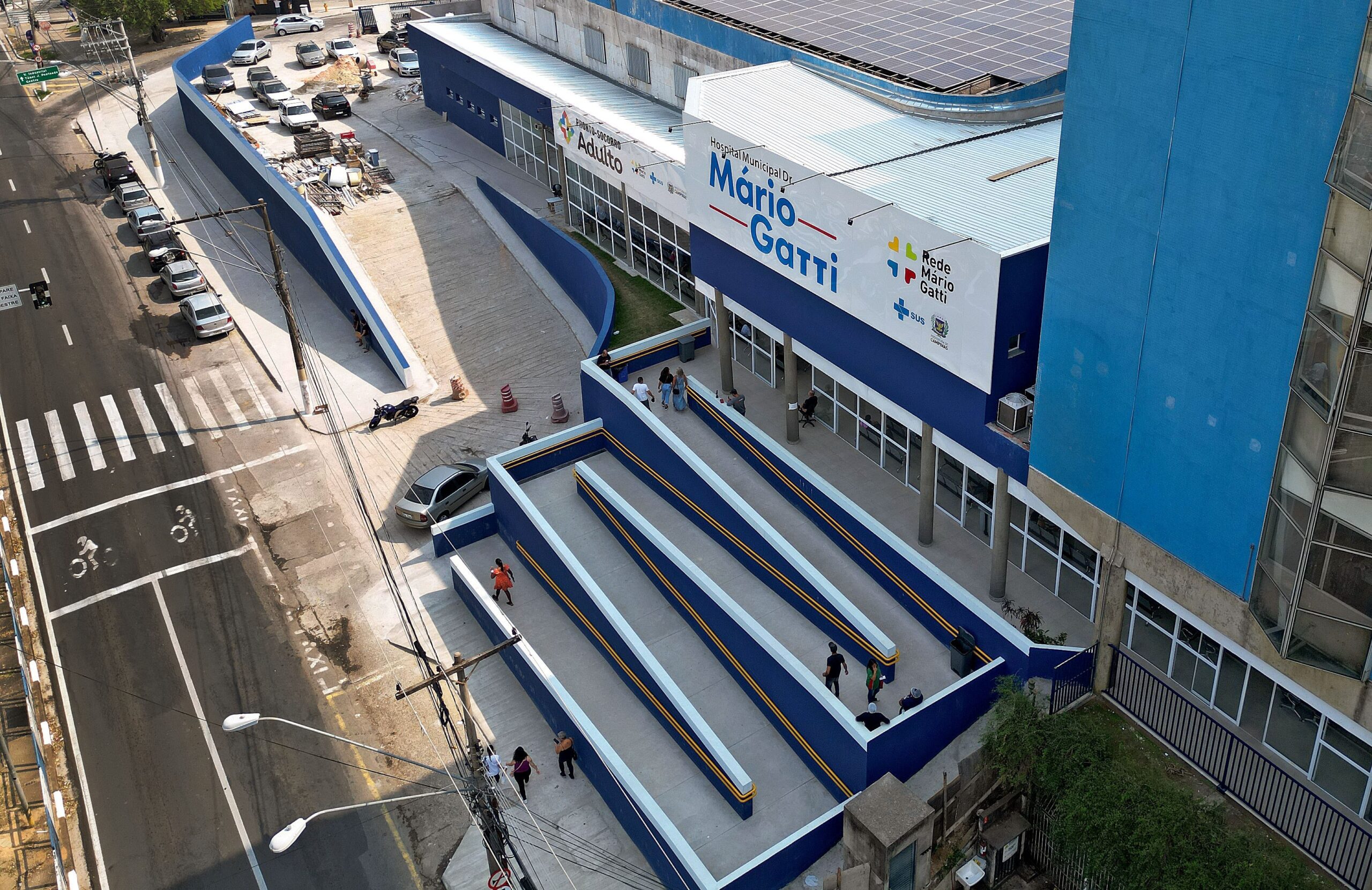Câmara de Campinas analisa em 1ª votação projeto da Lei de Diretrizes Orçamentárias 2026