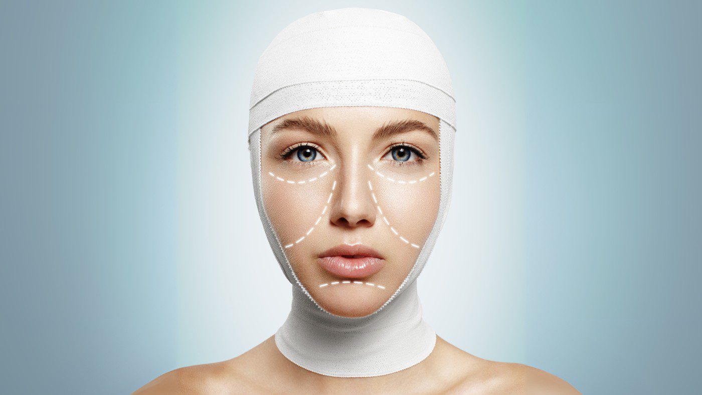 Cirurgião explica a evolução da técnica de lifting facial, a cirurgia plástica na face que rejuvenesce
