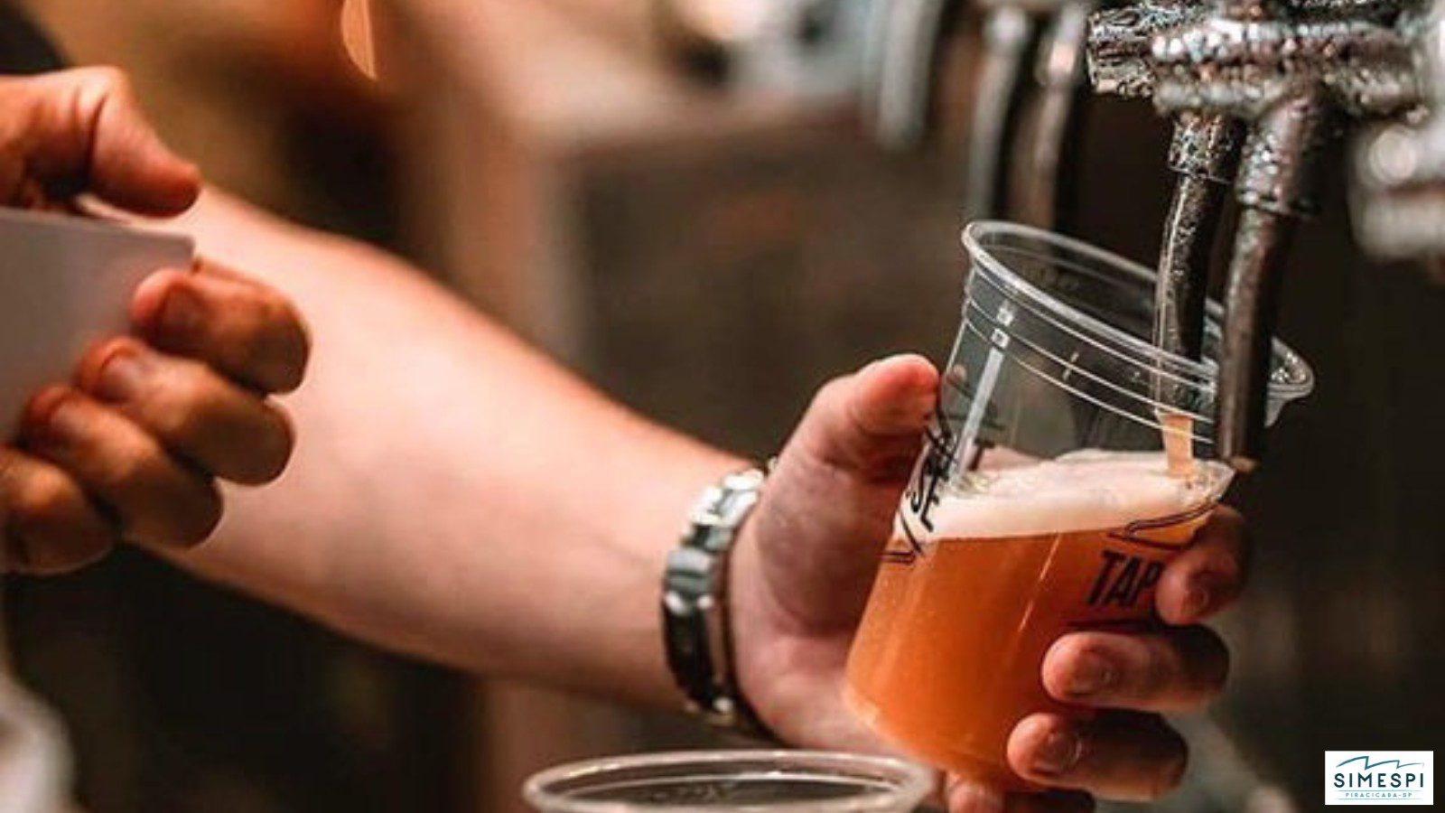 Densidade cervejeira de Piracicaba é quatro vezes maior que a média nacional