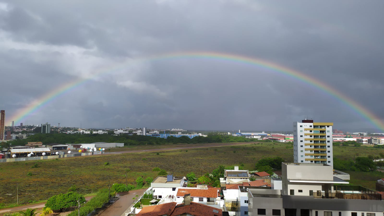 Inverno na PB deve ter chuvas dentro da média e volta de temperaturas mais frias