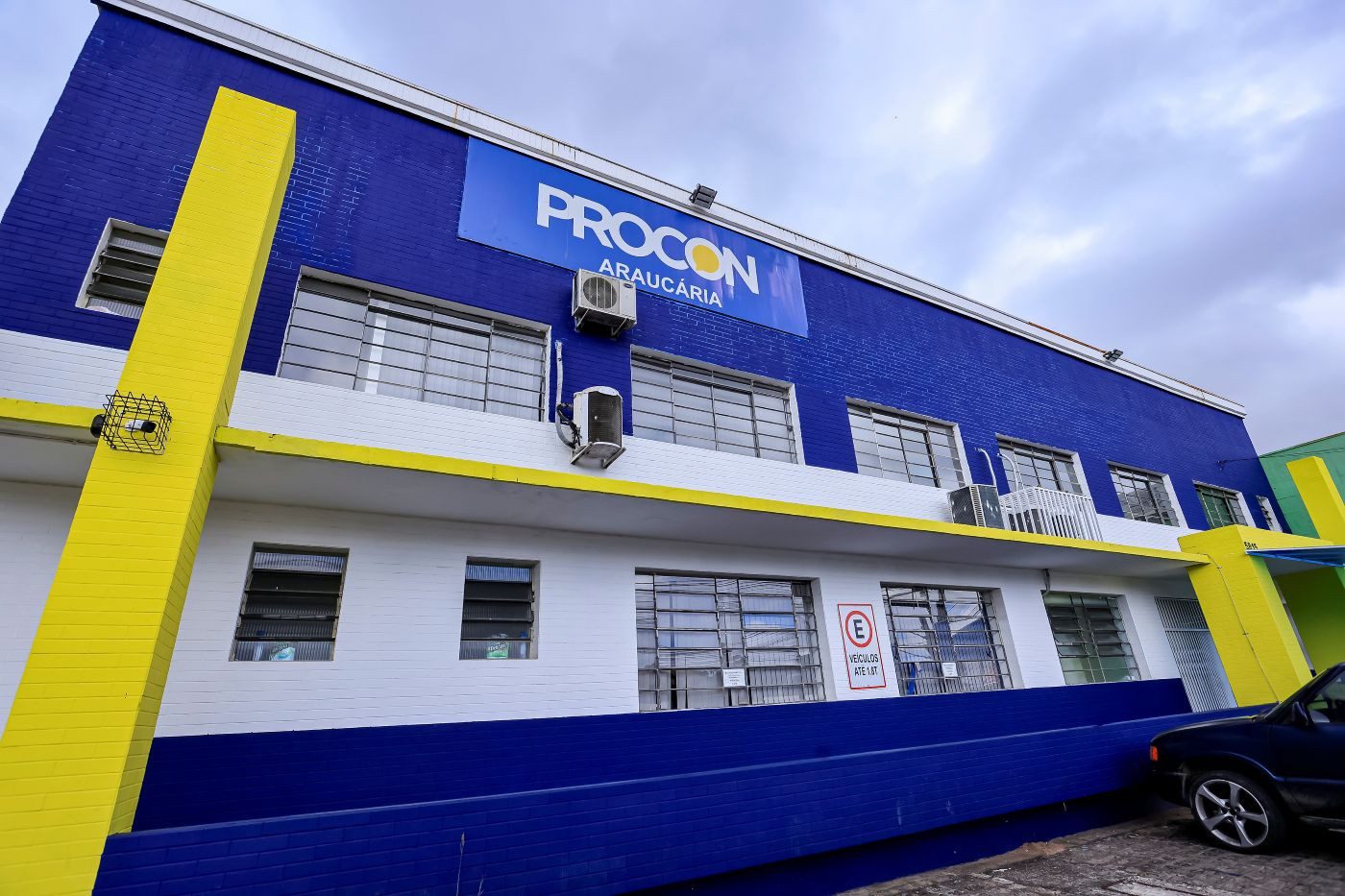 Procon Araucária supera 1.200 atendimentos em 2025
