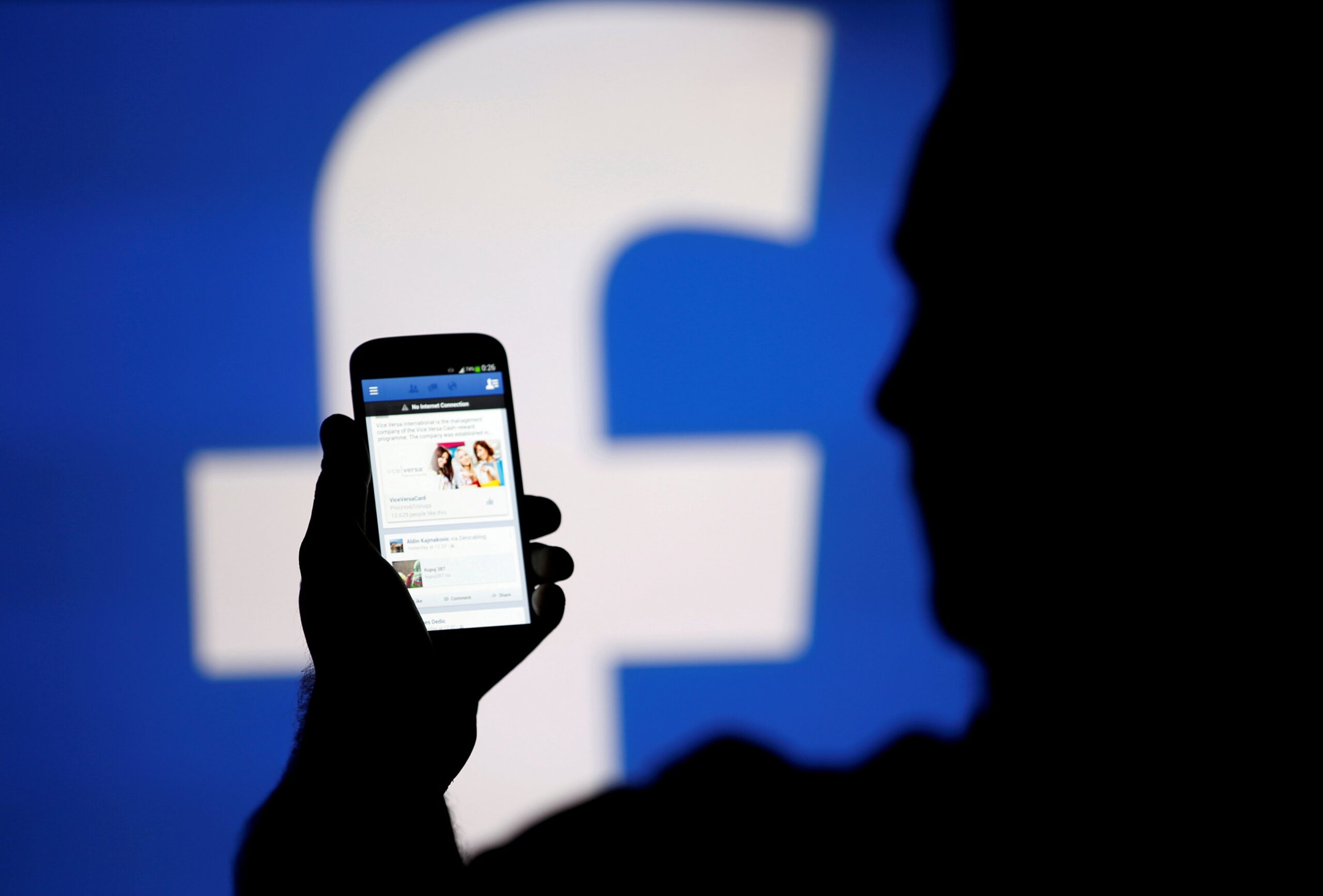 Facebook é condenado pela Justiça de MT a pagar R$ 10 mil a empresa vítima de perfis falsos