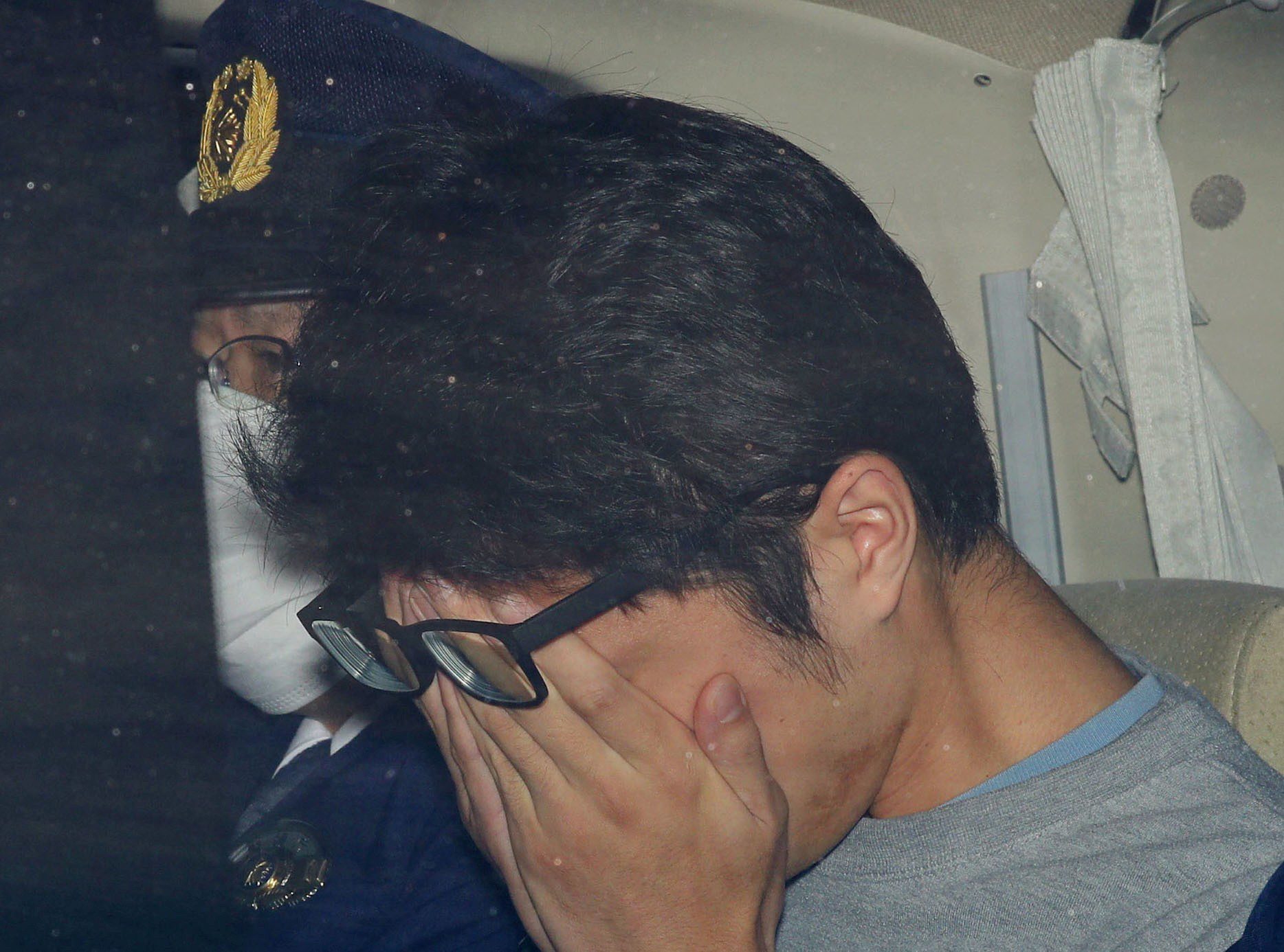 Japão executa por enforcamento ‘assassino do Twitter’ que matou 9 pessoas