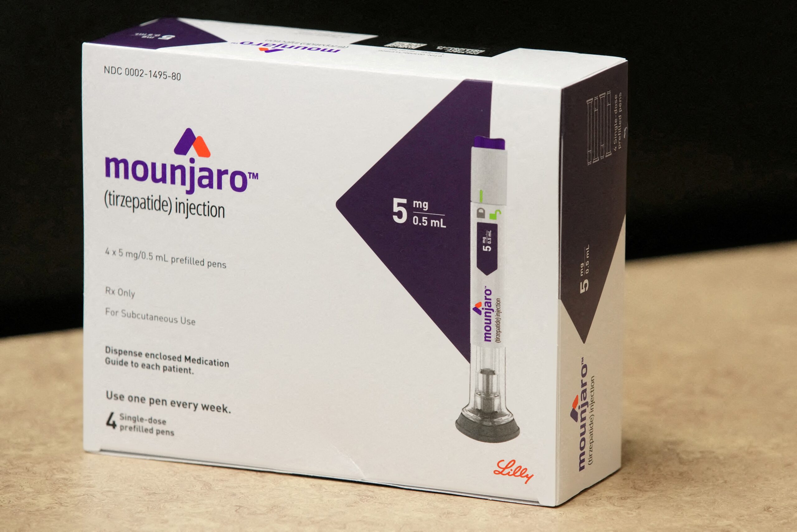 Wegovy e Mounjaro podem afetar o funcionamento dos anticoncepcionais; veja por que