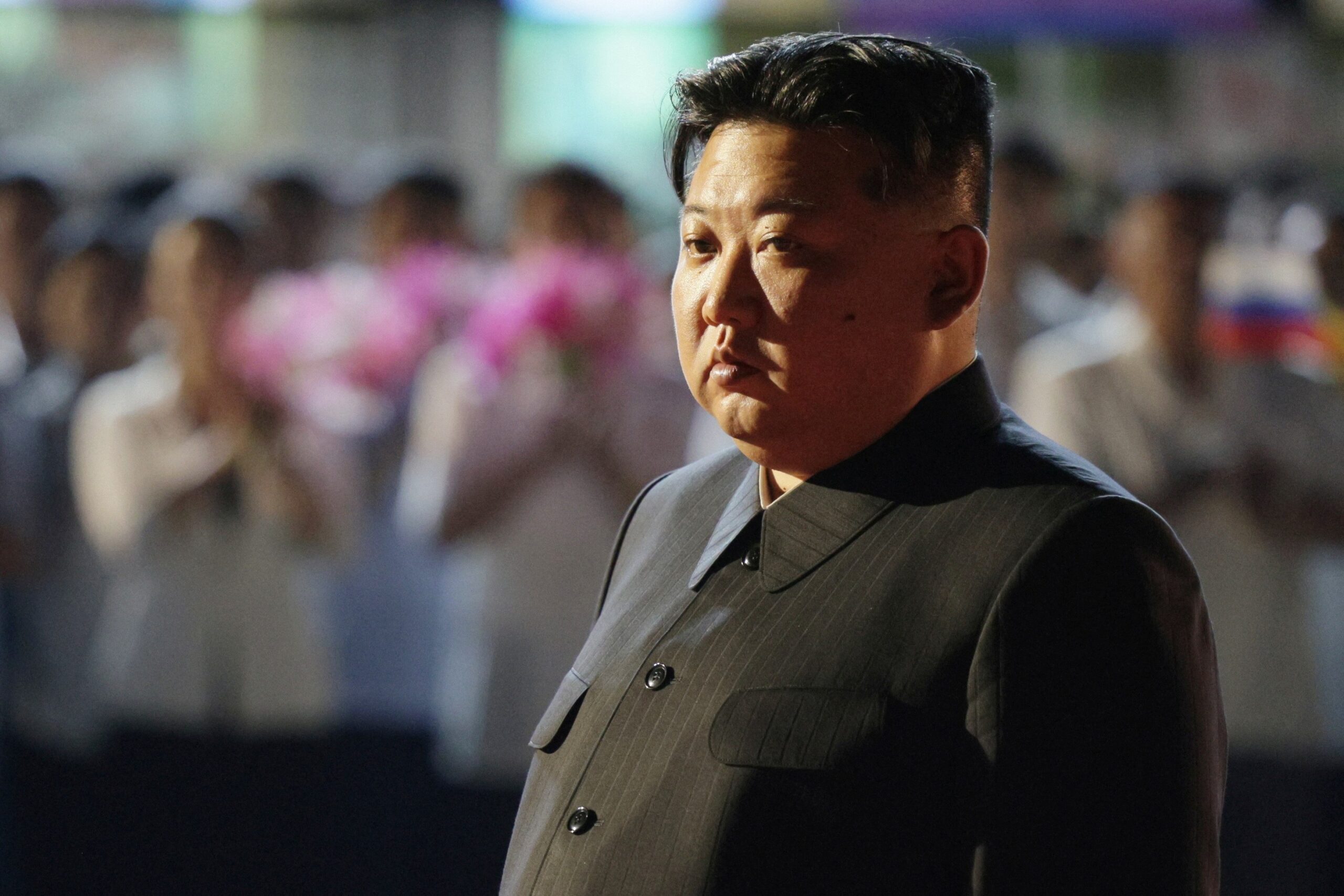 Depois do Irã, Coreia do Norte pode ser o próximo alvo para ataque?