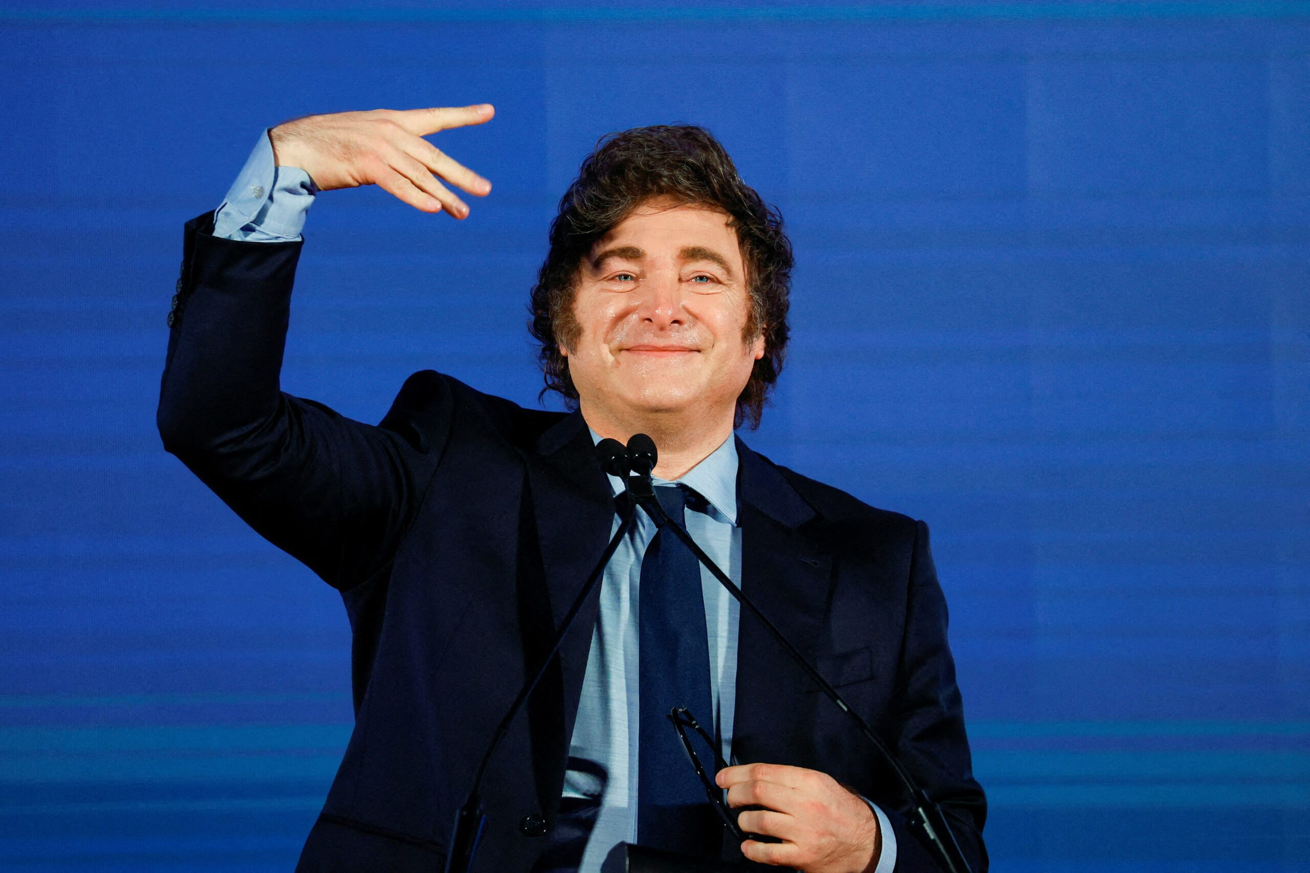 PIB da Argentina cresce 0,8% no primeiro trimestre