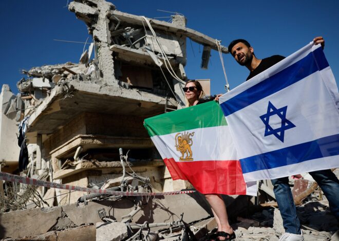 Israel x Irã, guerra em Gaza e outras: por que o Oriente Médio tem tantos conflitos?