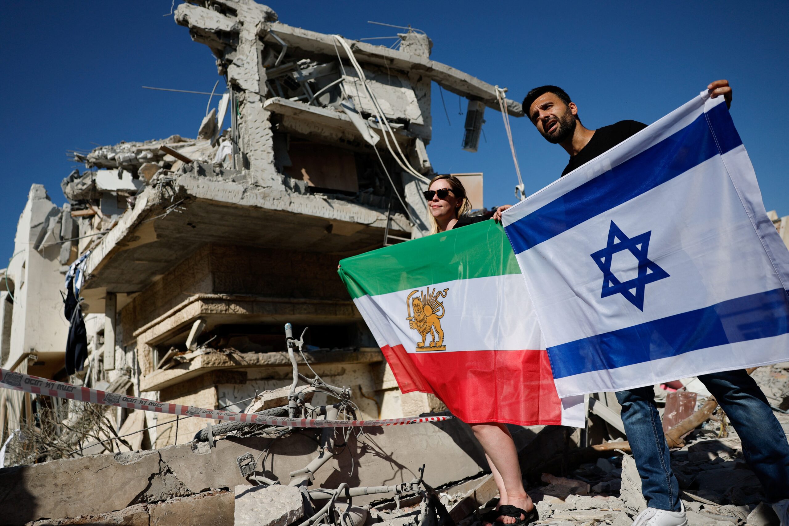 Israel x Irã, guerra em Gaza e outras: por que o Oriente Médio tem tantos conflitos?