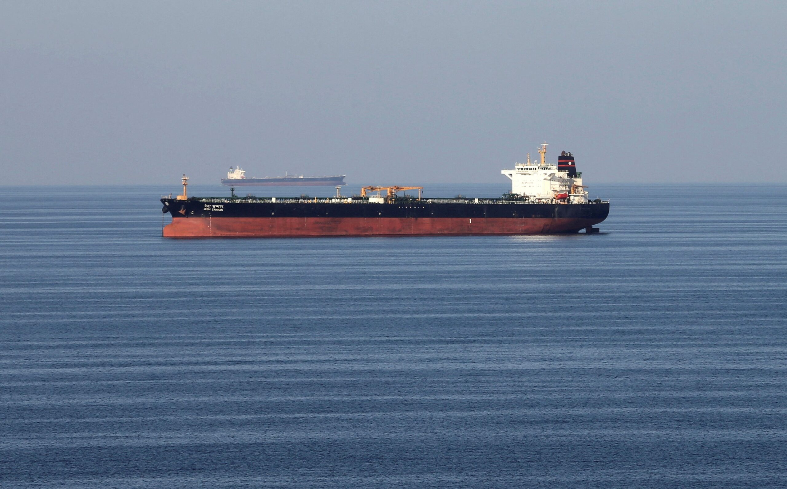 Conheça o Estreito de Ormuz, crucial para o petróleo global e sob risco de fechamento pelo Irã