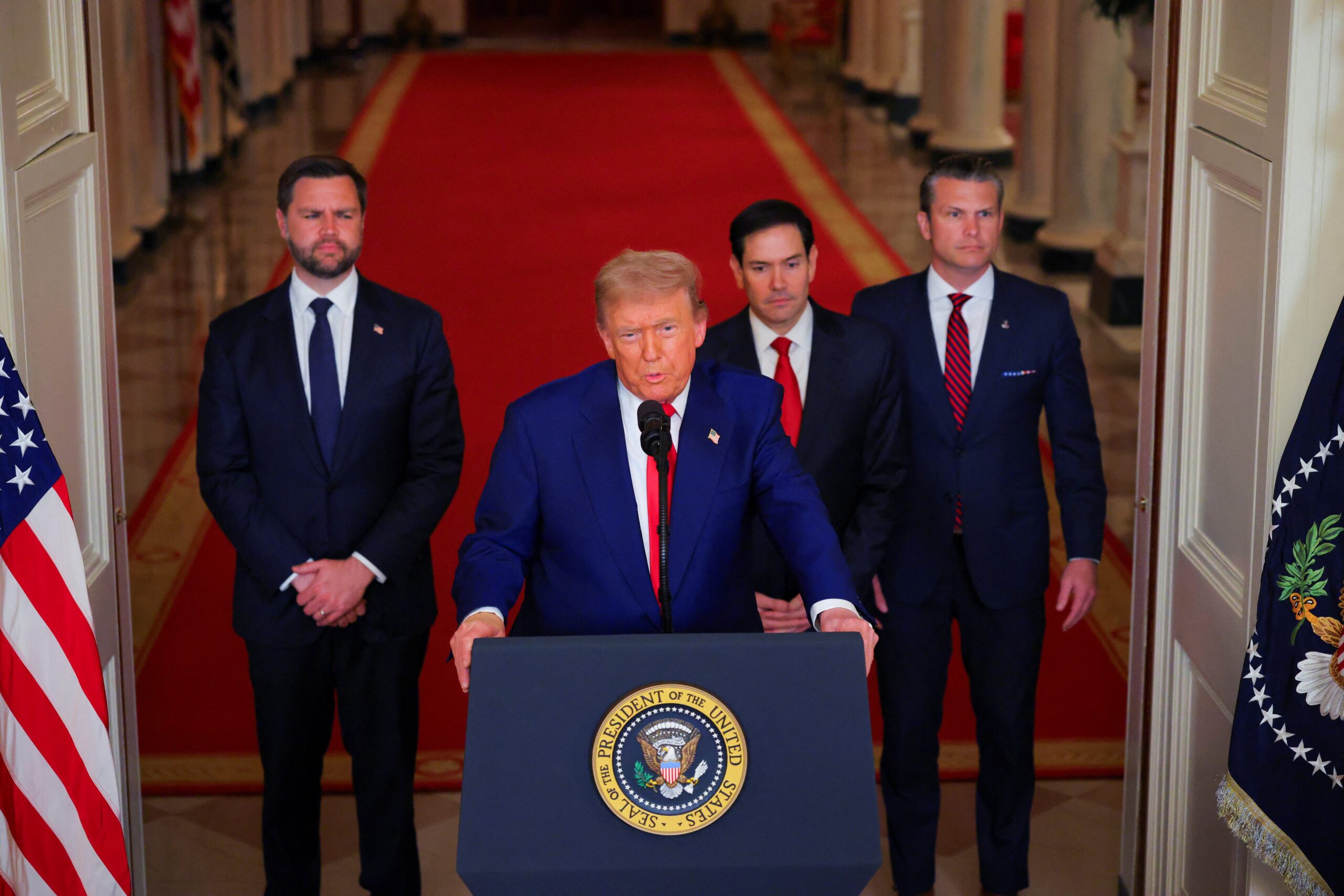 A crise na diplomacia mundial – O Assunto #1495