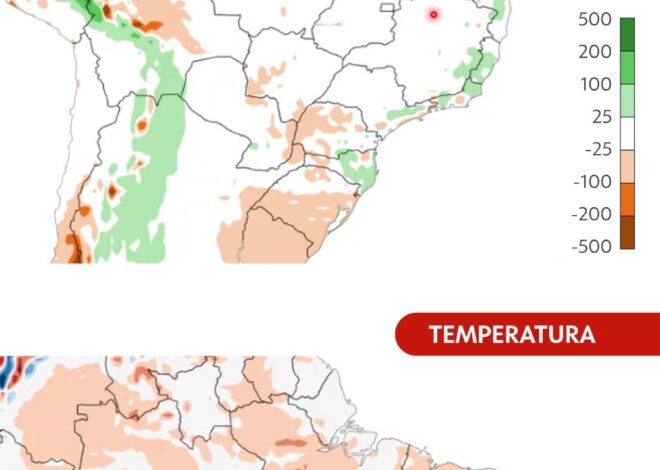 Feriado de Corpus Christi será de tempo firme em SP; confira previsão