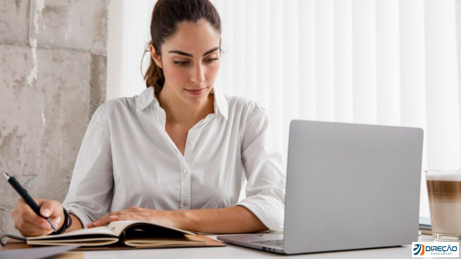 Cursos para concurso online? Como escolher o melhor?