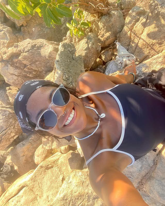Condições eram extremas, dizem turistas que faziam trilha com brasileira desaparecida na Indonésia