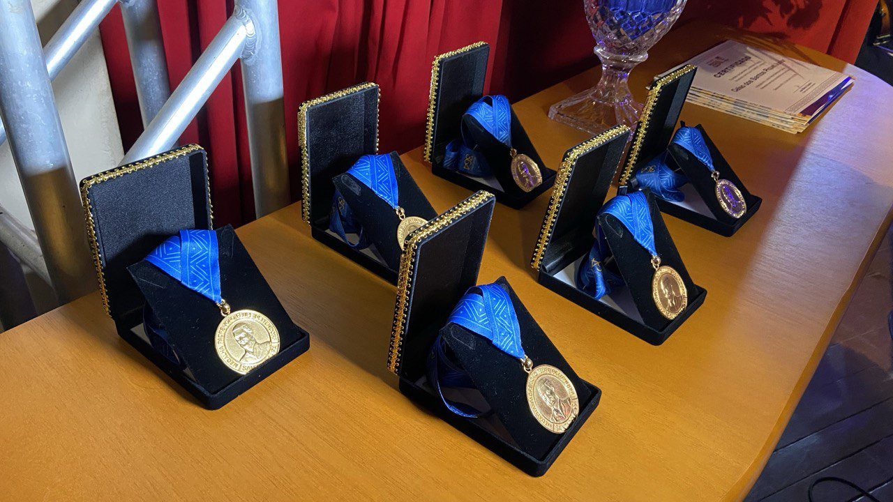 Medalha Pe. João Felipe Bettendorf homenageia seis personalidades que impulsionam o crescimento de Santarém