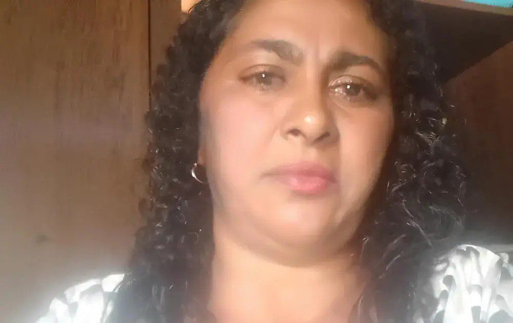 Mulher é assassinada a facadas em Colônia do Piauí e companheiro é preso suspeito do crime