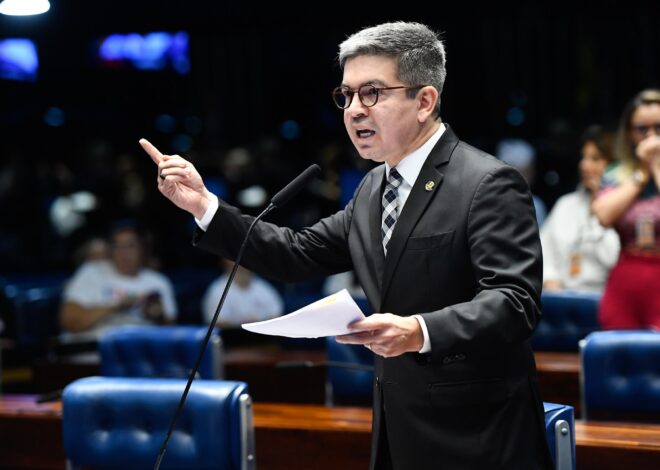Senador diz que governo vai publicar MP para reverter medida do Congresso que aumenta a conta de luz em R$ 197 bilhões