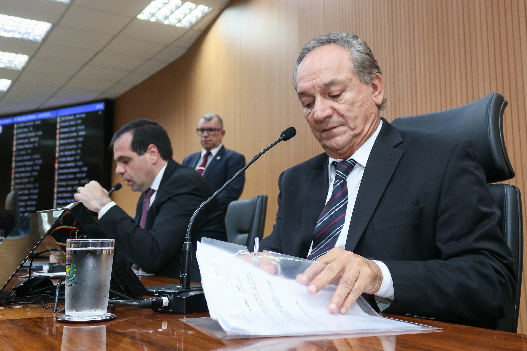 Câmara aprova projeto que propõe estacionamento gratuito por 15 minutos em hospitais de Campinas