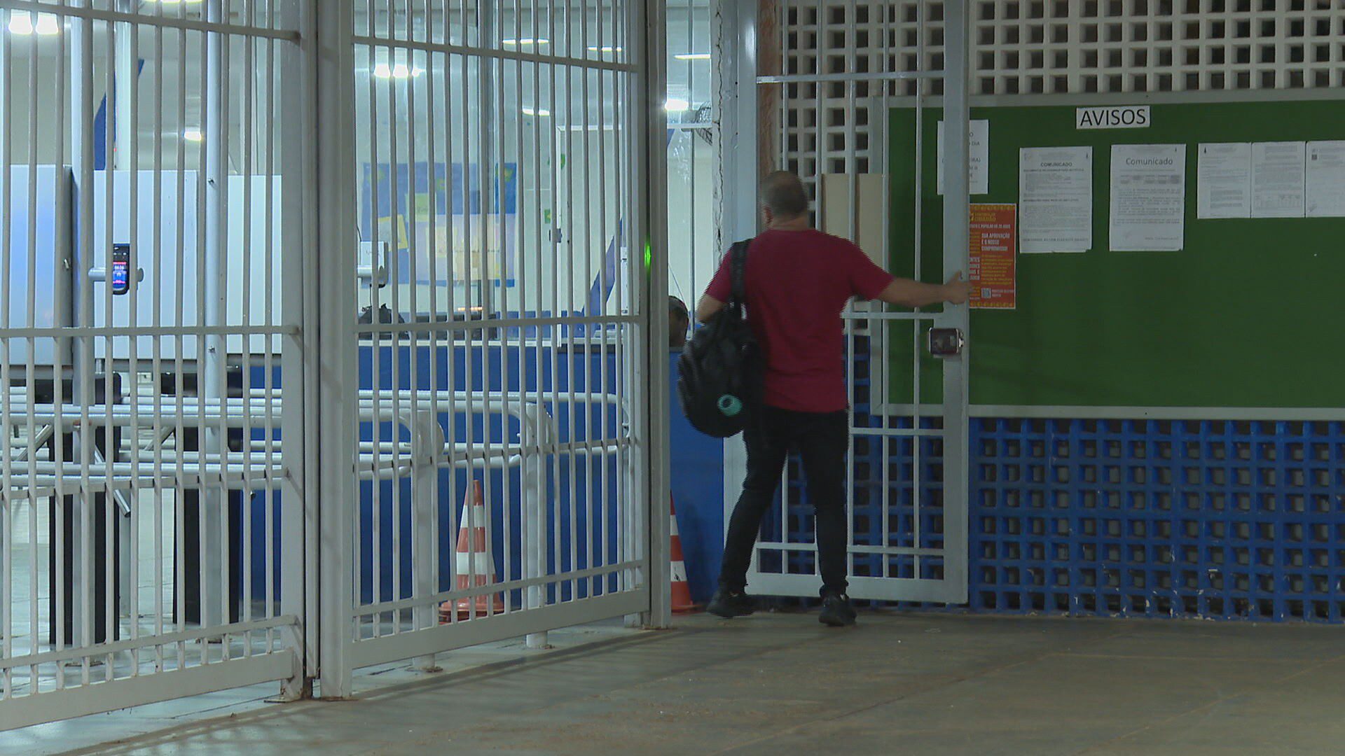Greve de professores no DF entra na quarta semana sem avanço nas negociações