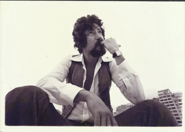 Raul Seixas, 80 anos: oito curiosidades que você provavelmente não sabe sobre o cantor