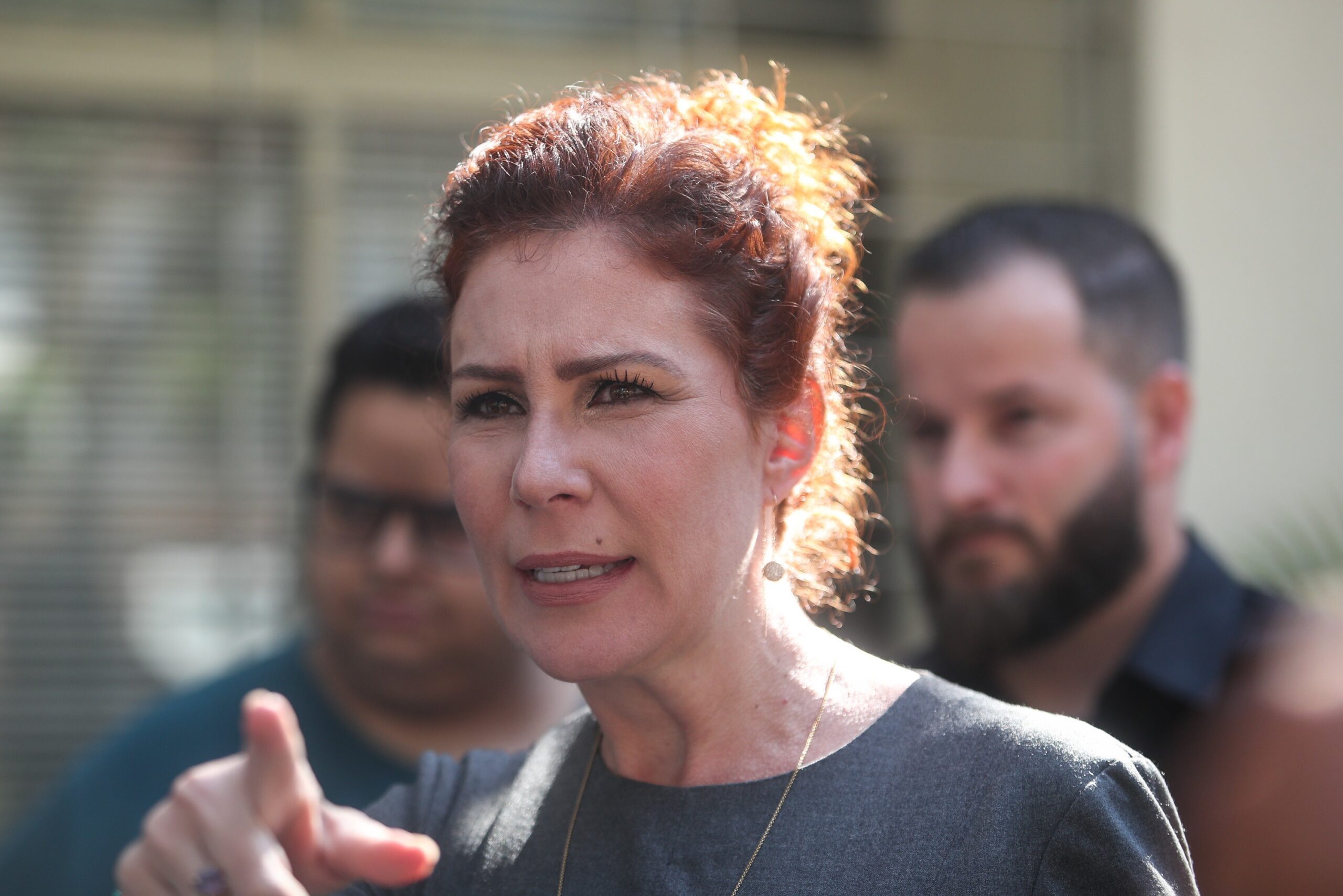 Carla Zambelli é notificada pela Comissão da Câmara sobre início de processo de perda de mandato
