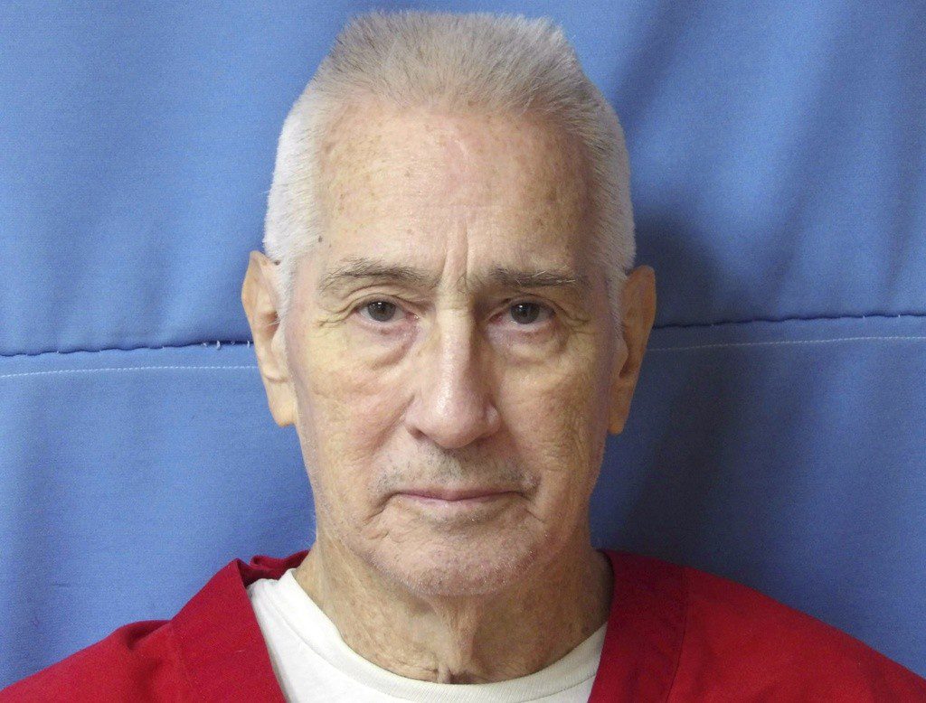 Homem será executado nos EUA após quase 50 anos no corredor da morte
