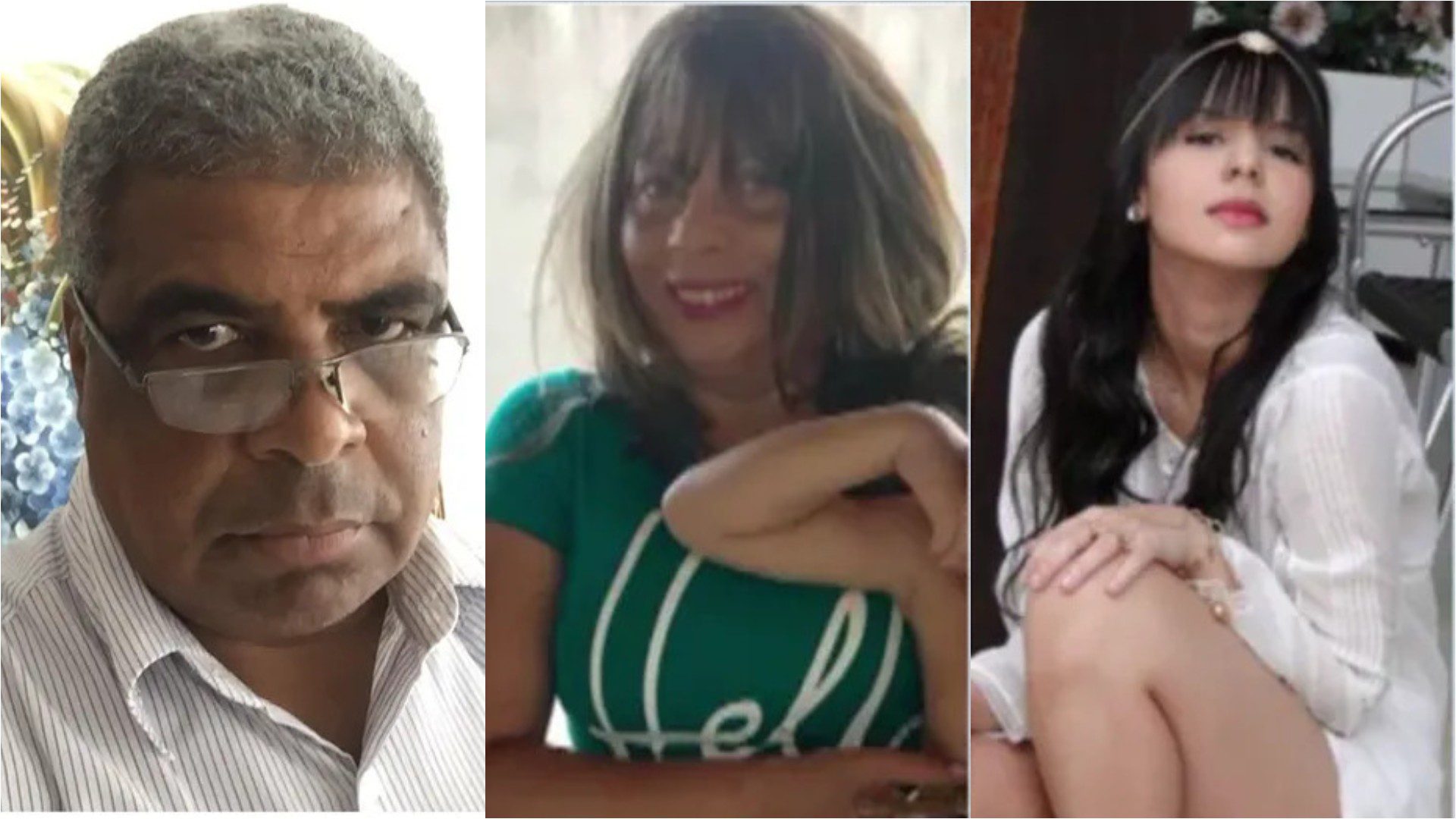 Você viu? Cantora maranhense Alessandra Santos morre aos 46 anos em SL, suspeito de assassinar mulher e incendiar casa é preso e outras notícias no g1 MA