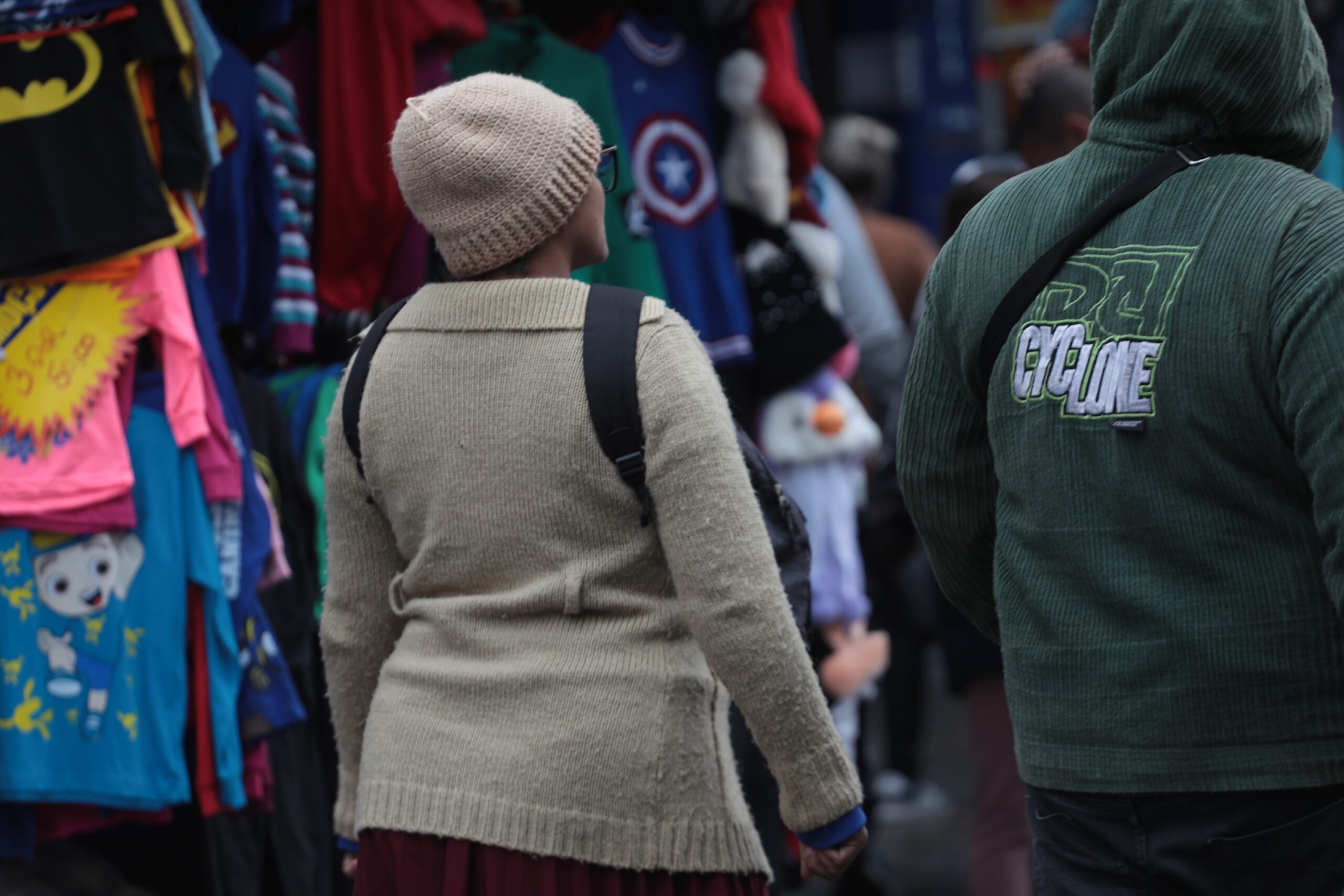 Mínima invertida: Frio se intensifica e noite será ainda mais gelada no Vale e região