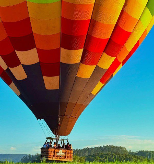 Acidentes com voos turísticos de balão acendem alerta para falhas de regulamentação no Brasil