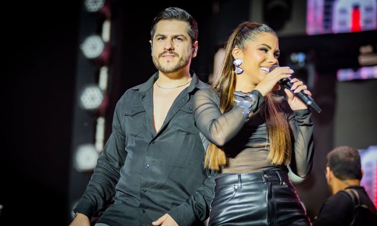 Banda Magníficos não aparece a show do São João de cidade da Bahia e prefeitura exige devolução de cachê de R$ 125 mil