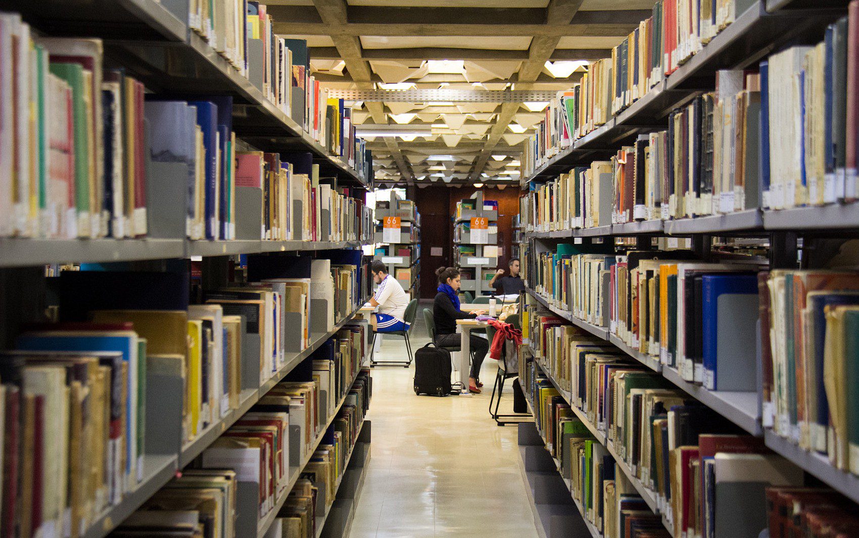 Com biblioteca da UnB fechada, veja outros espaços abertos para estudar no DF