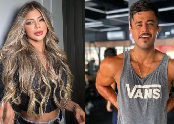 Influenciadora amazonense tem prisão decretada pela Justiça e pode ter nome incluído em lista da Interpol após morte de personal trainer