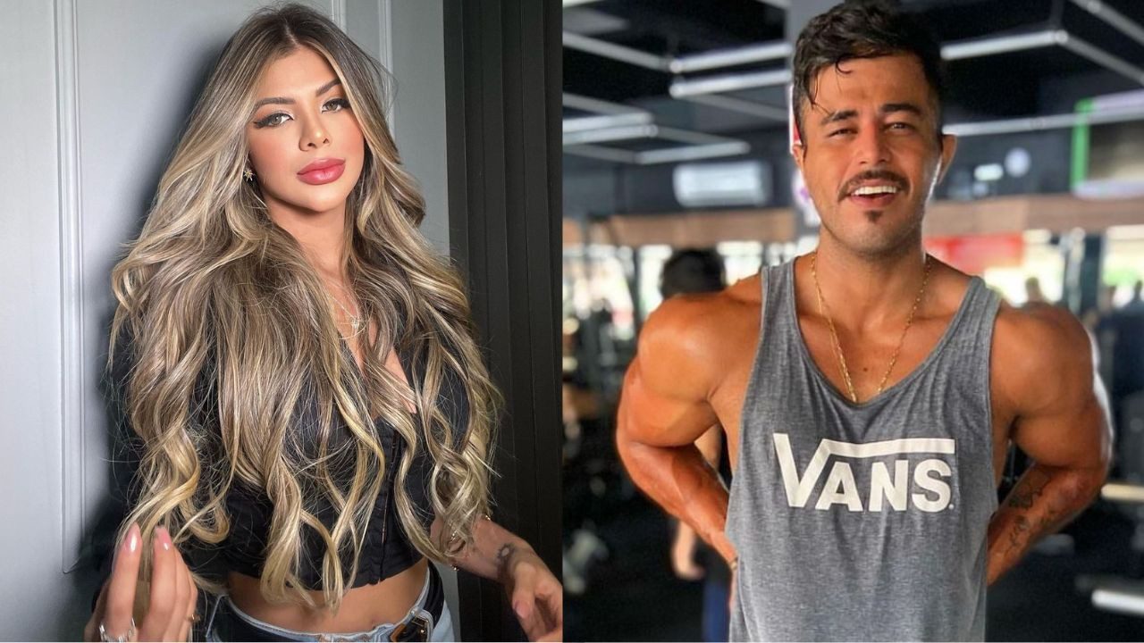 Influenciadora amazonense tem prisão decretada pela Justiça e pode ter nome incluído em lista da Interpol após morte de personal trainer
