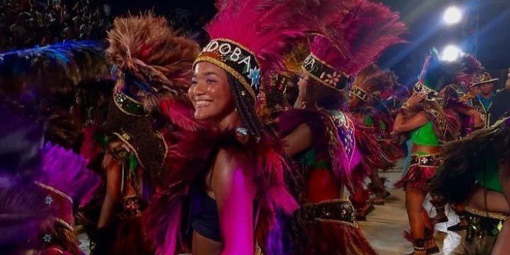 Programação do Arraial do Ipem desta terça (17) tem Boi da Pindoba, Boi Meu Tamarineiro e shows de forró