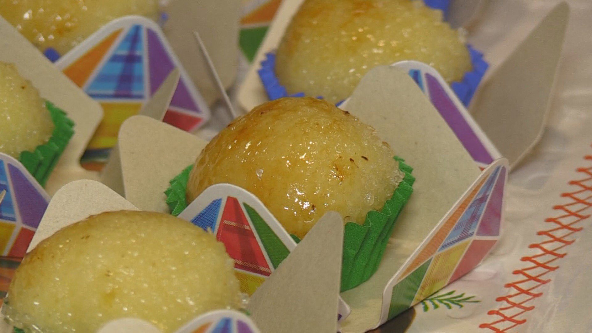 Aprenda a preparar brigadeiro de milho, ‘primo’ do curau