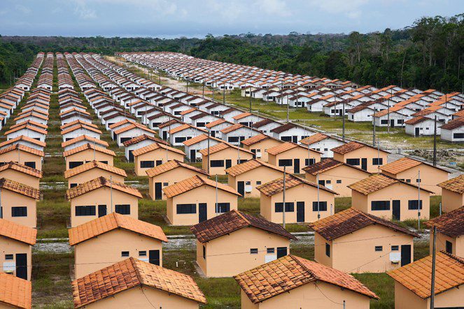 Minha Casa, Minha Vida: Quatro municípios do Piauí receberão 225 novas moradias pelo programa
