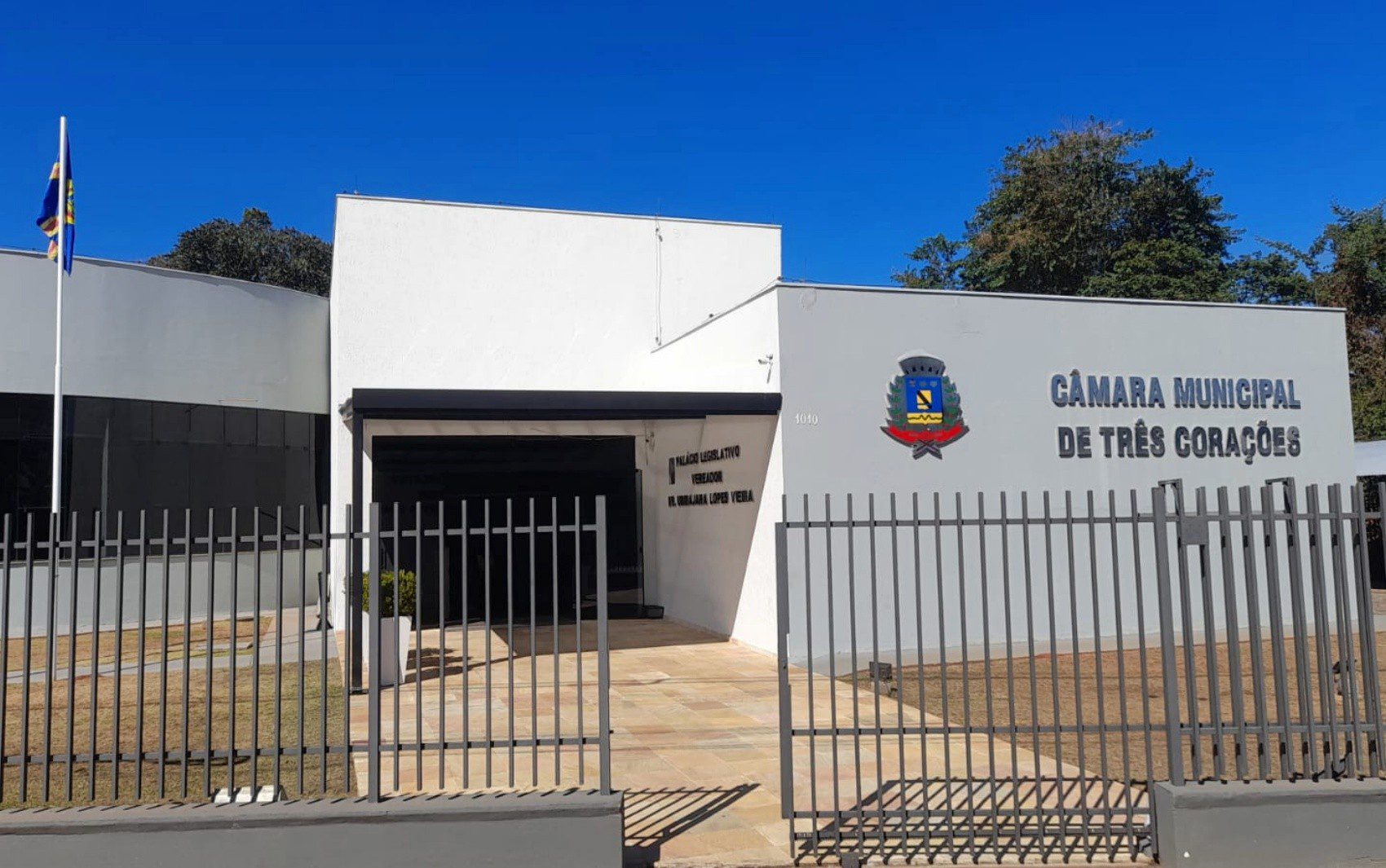 Câmara e Polícia Civil de Três Corações investigam se vereador divulgou informações sigilosas de processo de cassação